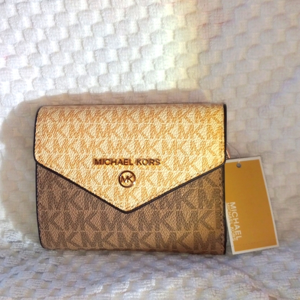 Michael Kors wallet